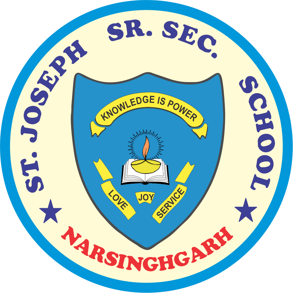 ST. JOSEPH SENIOR SECONDARY SCHOOL